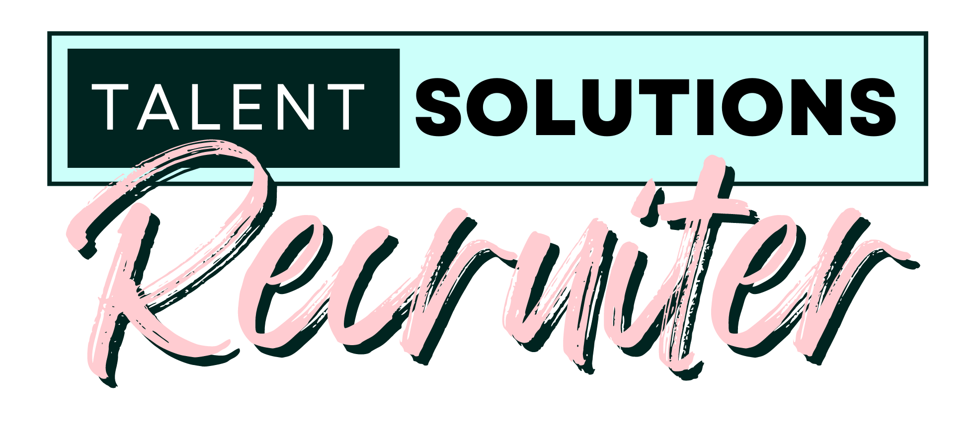 Talent Solutions, Recruiting & Staffing